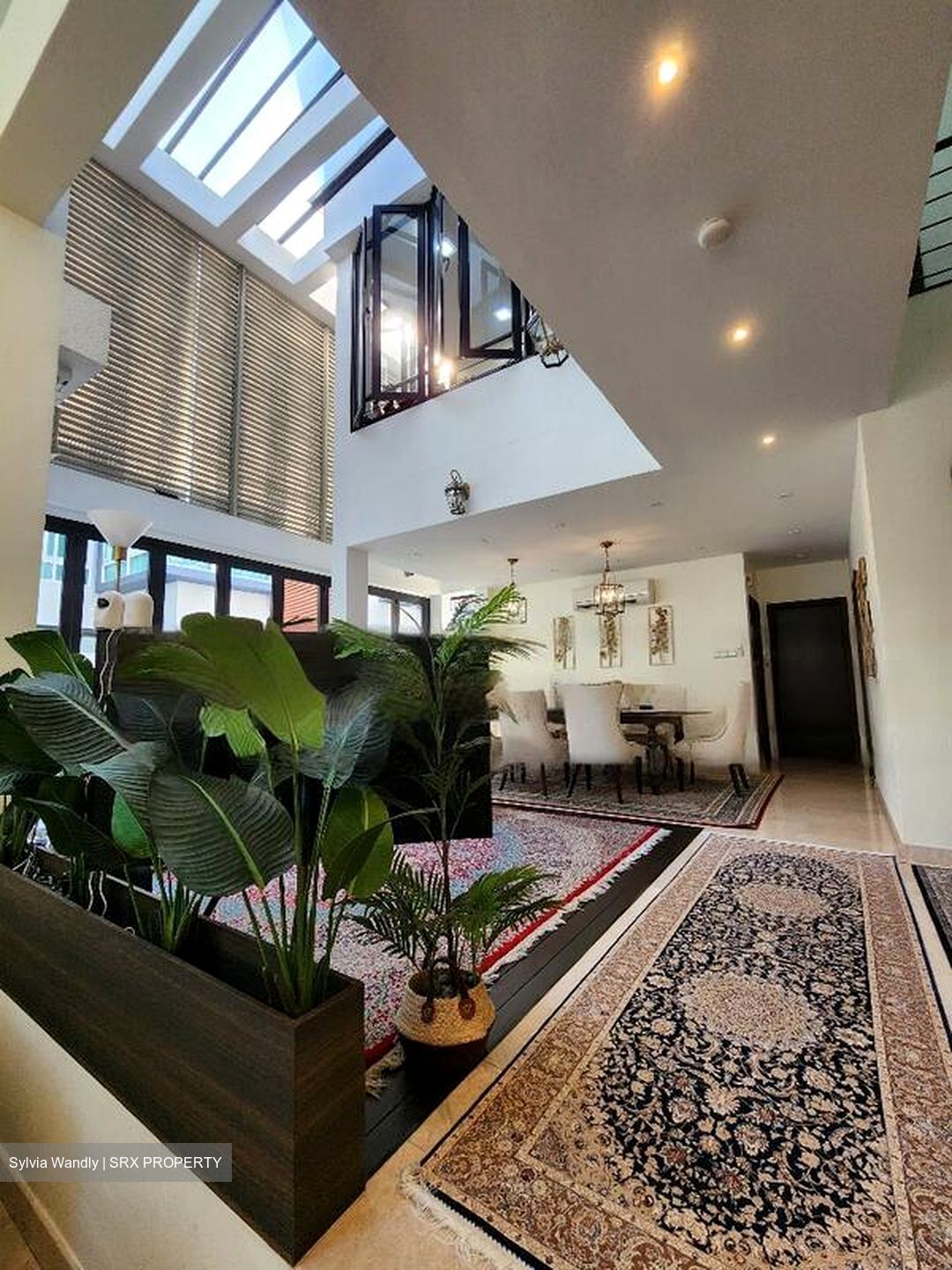 Jalan Angin Laut (D16), Terrace #476139341
